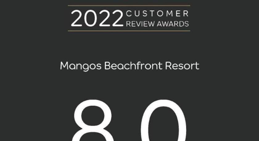 Mango'S Beachfront Resort Olongapo Kültér fotó